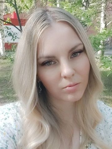 Анкета проститутки Оксана - Фото, 23 года, №96641